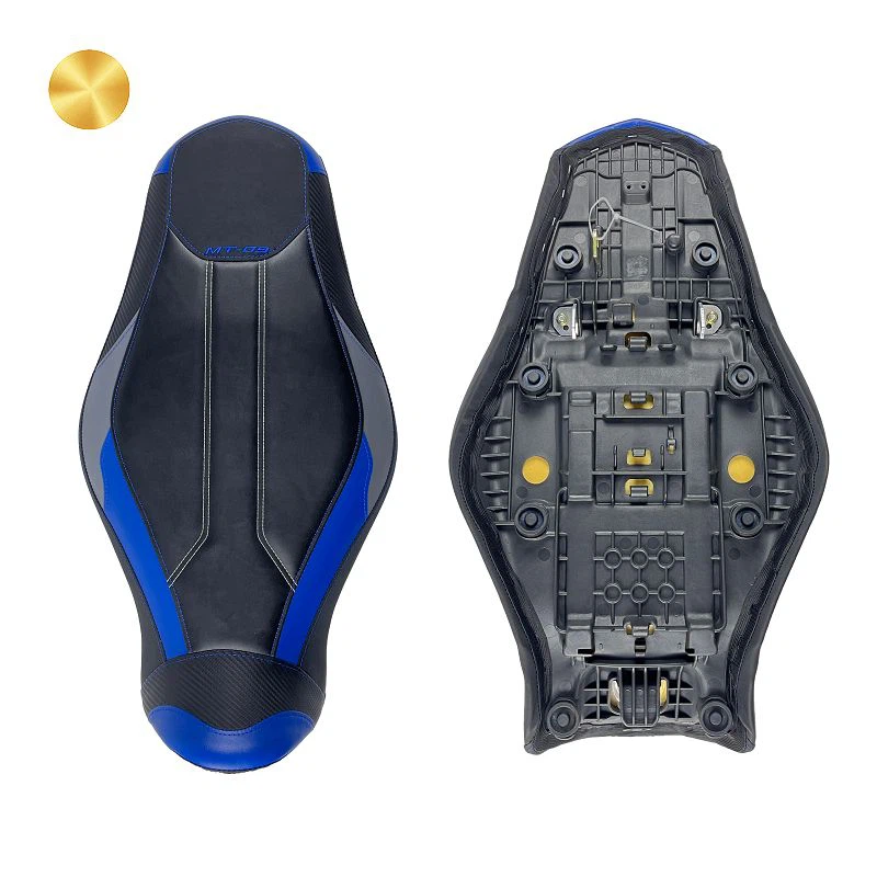 Yamaha MT -09 2021 Стиль дизайну сідла мотоцикла